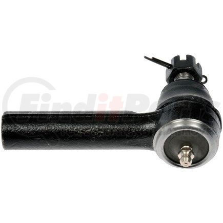 534-691 by DORMAN - Steering Tie Rod End