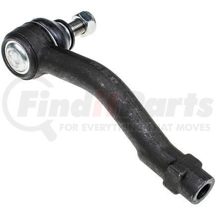 534-690 by DORMAN - Steering Tie Rod End