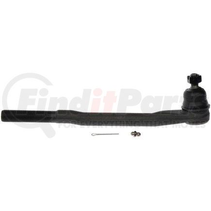 Dorman 534-696 Steering Tie Rod End "OE Solutions" Steering Tie Rod End