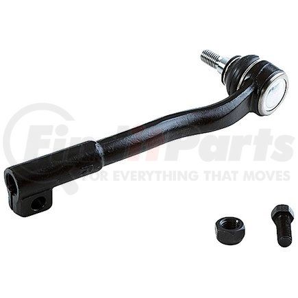 534-697 by DORMAN - Steering Tie Rod End