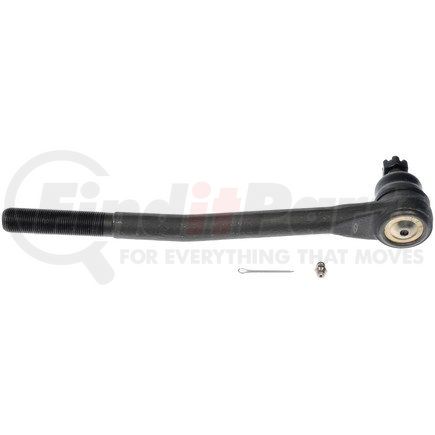 534-701 by DORMAN - Steering Tie Rod End