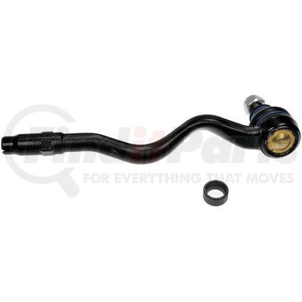 534-702 by DORMAN - Steering Tie Rod End