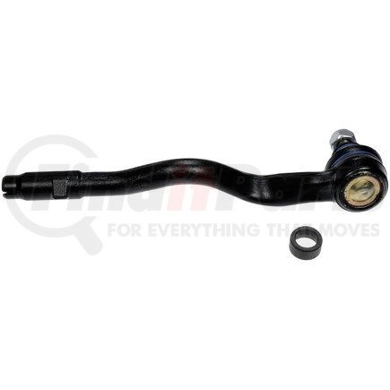 534-703 by DORMAN - Steering Tie Rod End - for 1999-2008 BMW