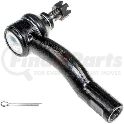 534-705 by DORMAN - Steering Tie Rod End