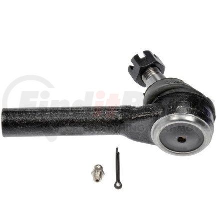 534-706 by DORMAN - Steering Tie Rod End