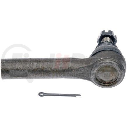 534-707 by DORMAN - Steering Tie Rod End