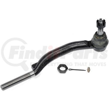 534-709 by DORMAN - Steering Tie Rod End