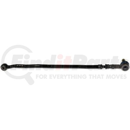 Dorman 534-711 Steering Tie Rod Assembly "OE Solutions" Steering Tie Rod Assembly
