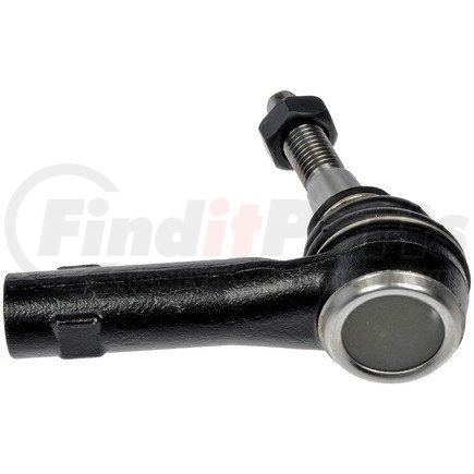 Dorman 534-715 Steering Tie Rod End "OE Solutions" Steering Tie Rod End