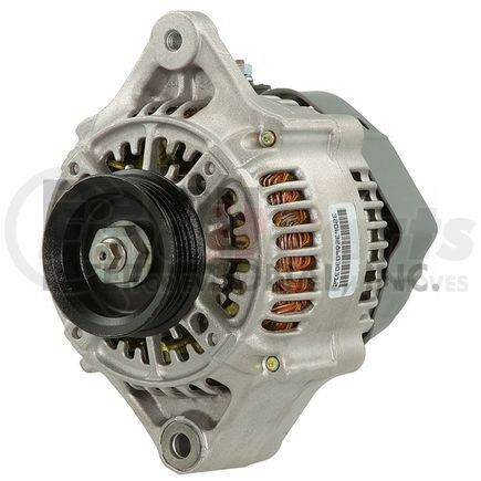 12063 by DELCO REMY - Alternator - Remanufactured