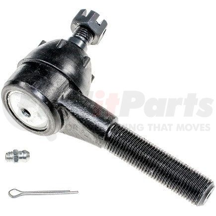 Dorman 534-714 Steering Tie Rod End Steering Tie Rod End