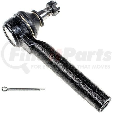 534-716 by DORMAN - Steering Tie Rod End
