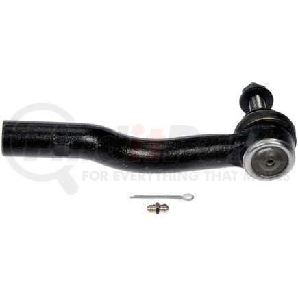 534-718 by DORMAN - Steering Tie Rod End