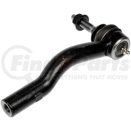 534-717 by DORMAN - Steering Tie Rod End