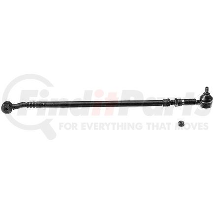 534-720 by DORMAN - Steering Tie Rod Assembly