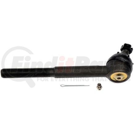 534-722 by DORMAN - "OE Solutions" Steering Tie Rod End