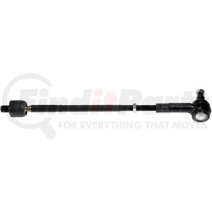 534-723 by DORMAN - Steering Tie Rod Assembly