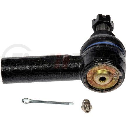 534-724 by DORMAN - Steering Tie Rod End