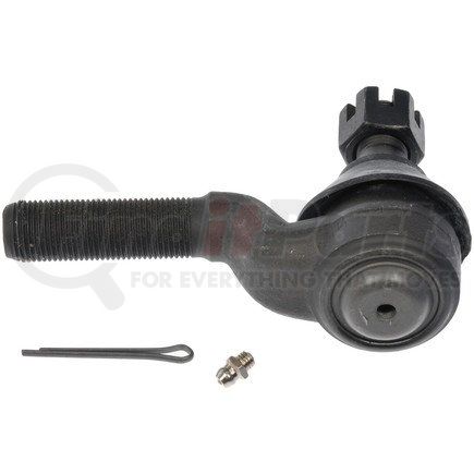 534-730 by DORMAN - Steering Tie Rod End