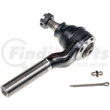 Dorman 534-734 Steering Tie Rod End Steering Tie Rod End
