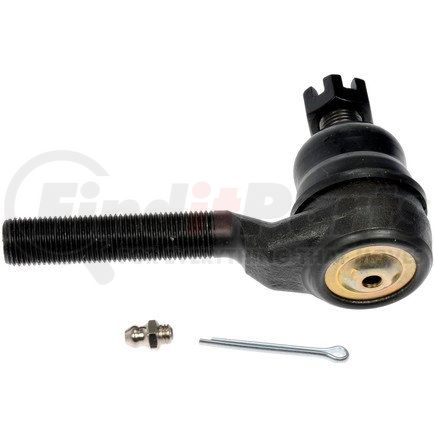 534-737 by DORMAN - Steering Tie Rod End