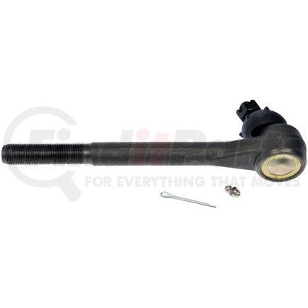 Dorman 534-738 Steering Tie Rod End Steering Tie Rod End