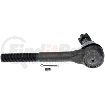 534-749 by DORMAN - "OE Solutions" Steering Tie Rod End