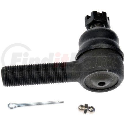 Dorman 534-755 Steering Tie Rod End "OE Solutions" Steering Tie Rod End