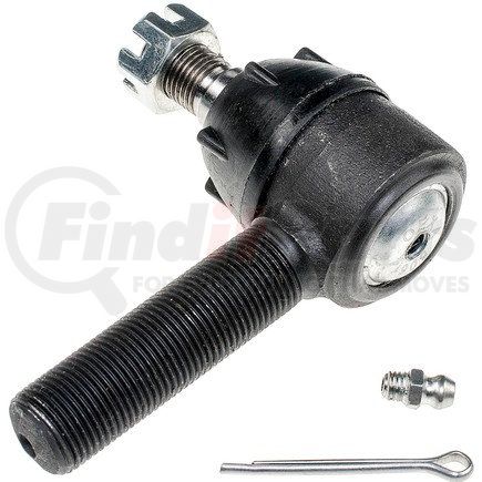 534-756 by DORMAN - Steering Tie Rod End - for 1950-1967 Ford