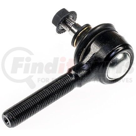 534-758 by DORMAN - Steering Tie Rod End