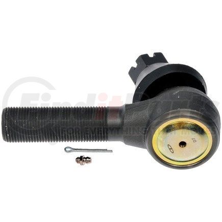 534-766 by DORMAN - Steering Tie Rod End