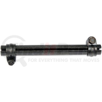 534-779 by DORMAN - Steering Tie Rod End Adjusting Sleeve