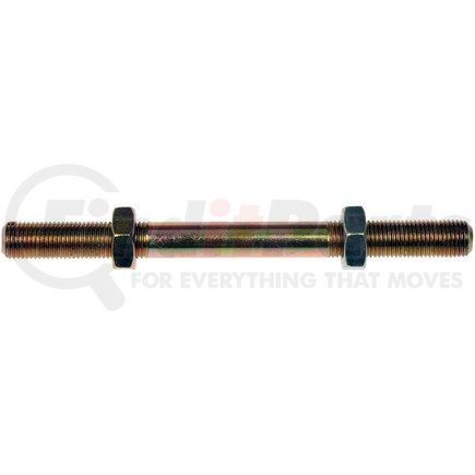 534-789 by DORMAN - Steering Tie Rod End Adjusting Sleeve