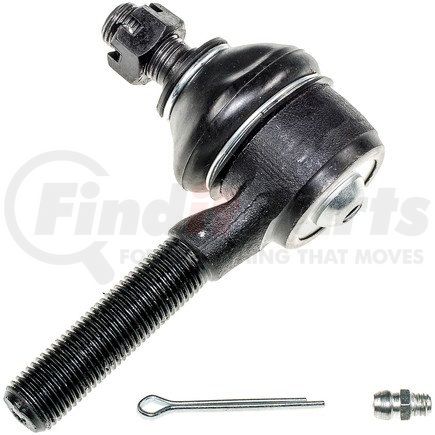 Dorman 534-792 Steering Tie Rod End Steering Tie Rod End