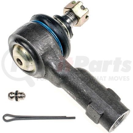 534-796 by DORMAN - Steering Tie Rod End - for 1968-1979 Nissan