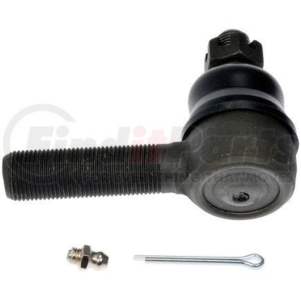 Dorman 534-799 Steering Drag Link End Steering Tie Rod End