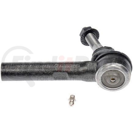 534-637 by DORMAN - Steering Tie Rod End