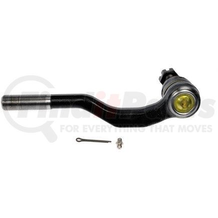 534-642 by DORMAN - Steering Tie Rod End - for 1995-2004 Toyota Tacoma