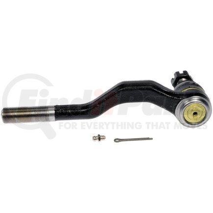 534-643 by DORMAN - Steering Tie Rod End - for 1995-2004 Toyota Tacoma
