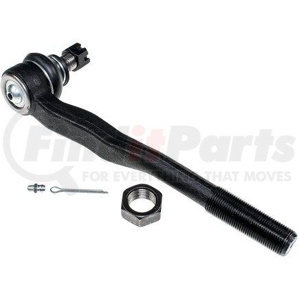 534-645 by DORMAN - Steering Tie Rod End