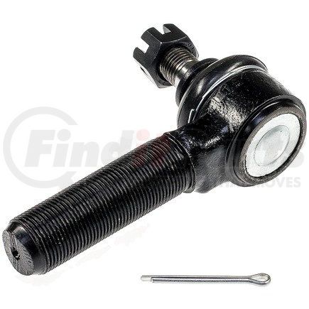 Dorman 534-646 Steering Tie Rod End Steering Tie Rod End