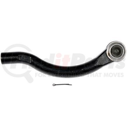 534-956 by DORMAN - Steering Tie Rod End