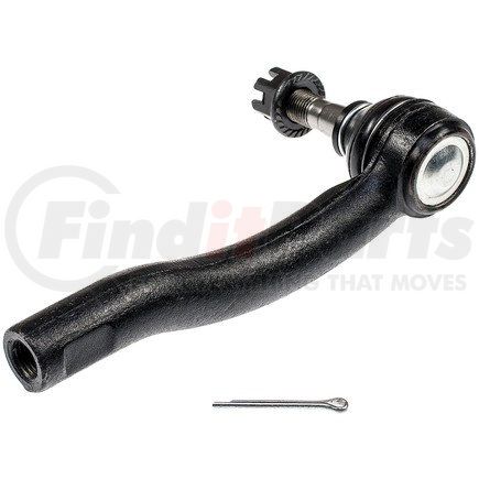 Dorman 534-959 Steering Tie Rod End Steering Tie Rod End