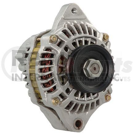 12221 by DELCO REMY - Alternator - Remanufactured