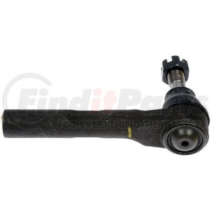 534-961 by DORMAN - Steering Tie Rod End