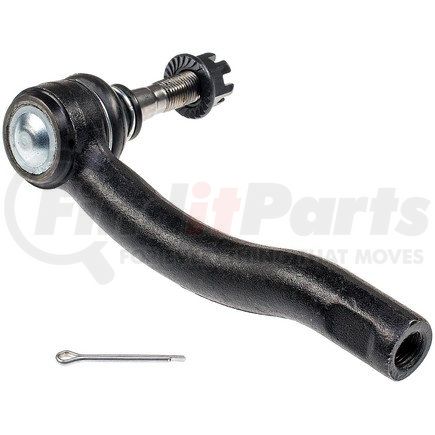 Dorman 534-960 Steering Tie Rod End Steering Tie Rod End