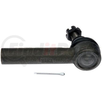 534-962 by DORMAN - Steering Tie Rod End