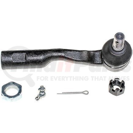 Dorman 534-963 Steering Tie Rod End Steering Tie Rod End