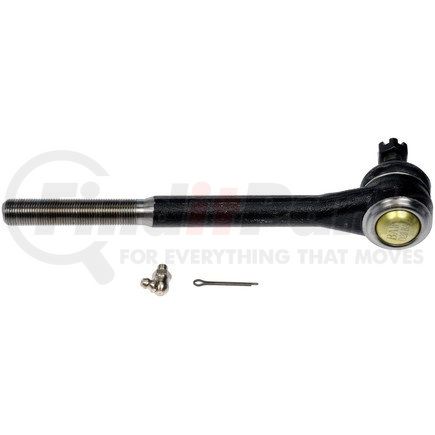 534-804 by DORMAN - Steering Tie Rod End