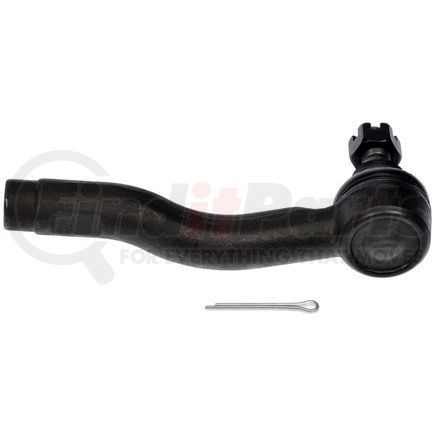 534-809 by DORMAN - Steering Tie Rod End